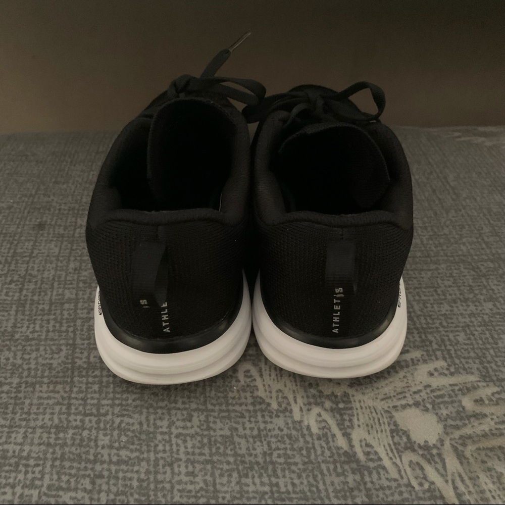 APL Techloom Pro Tennis Shoes - Picture 2 of 7